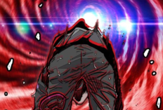 Lampaui Batasmu! Baca Manhwa Wind Breaker Chapter 545 Bahasa Indonesia