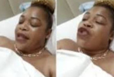 Lien Vidéo De Denise Dusauchoy Une Influenceuse Congolaise Virale Qui Fait Face À Un Revenge Porn