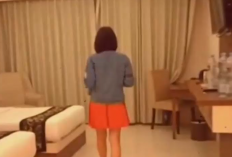 Link Video di Hotel Viral Twitter Terbaru 2024 Full Durasi Mediafire Gratis No Sensor, Jadi Buruan Warganet
