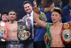 Jadwal Tinju Dunia 9-10 Desember 2023, Regis Prograis vs Devin Haney Siap Rebut Posisi Kemenangan!