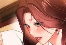 Link Baca Manhwa A Dangerous Deal and The Girl Next Door Chapter 46 Bahasa Indonesia, Tipu Daya Wanita Memang Dahsyat