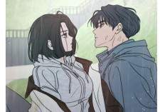 Lisez la Webtoon Tu M'As Eu (I Want To Be Fooled) Chapitre 32 en Français, Une décision difficile