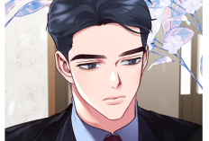 Spoilers Manhwa Nuit Blanche (On an Unkind Night) Chapitre 33 en Français, Gangheon s'embrase