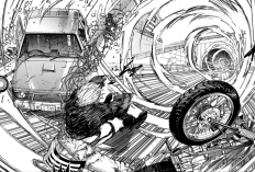 Lien Lire le Manga Sakamoto Days Chapitre 232 en Français, Sakamoto en grand danger