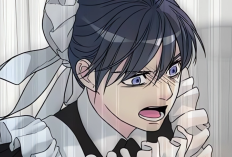 Lisez The Problematic Prince Manhwa Chapitre 106 FR Scan, Le Saint et La Tempête