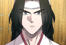 Baca Manhwa Return of the Flowery Mountain Sect Chapter 123 Bahasa Indonesia Chun Myung Bikin Keributan Lagi 