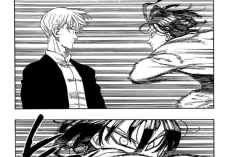 Aperçu Manhwa Four Knights of the Apocalypse Chapitre 246 en Scan VF FR, Ironside Blesse Mortellement Varghese