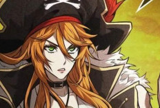 Lire le Manhwa The Last Adventurer Chapitre 44 VF Scan,  Le Seul Qui Reste, Le Dernier Aventurier