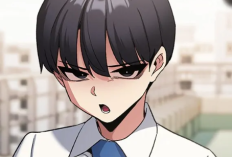 Lien Someone Stop Her! (Stop Smoking) Manhwa Chapitre 75 FR VF Scan, Gangchan devient un héros