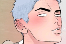 Link para Ler BL Manhwa My Rental Boyfriend Capítulo 9 Scan PT BR Não É Segredo, Mas Poucos Sabem Disso