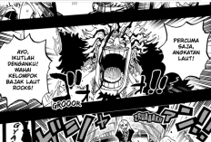 Update! Lire le Manga One Piece Chapitre 1161 en Français, La situation à God Valley s'intensifie