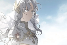 Tout en Apprenant à Accepter! Lien Manhwa Into the Light Once Again Chapitre 114 en Scan FR