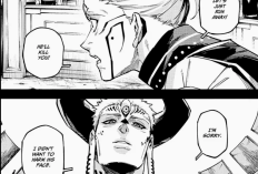 Spoiler du Manga Jujutsu Kaisen: Mojuro Chapitre 15 en Français, Tensions de la résistance alien