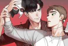 16 Rekomendasi Komik BxB Indonesia Penuh Adegan Hot, Ada Mulai BJ Alex hingga Heesu in Class 2
