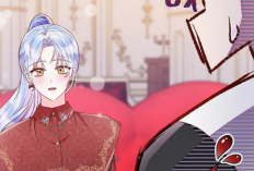 Baca Manhwa Divorce Proposal Chapter 61 Bahasa Indonesia, Kisah Cinta Rumit Ariana Astaroth Masih Berlanjut