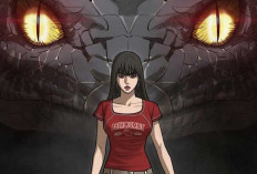 Sinopsis Manhwa Ulzzang Generation: Sekumpulan Remaja yang Ingin Mencari Jati Diri Juga Romansa