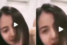 Video Viral Bulan Sutena Bocor di Internet Sampai Kini Masih Bikin Netizen Penasaran