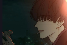 Link Baca Manhwa Tears on a Withered Flower Chapter 53 Bahasa Indonesia, Mengungkap Fakta Kakak Taeha