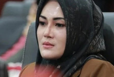 Dugaan Aliran Uang Proyek PUPR ke Anggota DPRD Bengkulu Vinna Ledy, KPK: 'Sudah Ditemukan Indikasi'