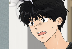 Lisez la Webtoon The Tiger Next Door Chapitre 32 en Français, La jalousie qui se manifeste