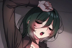 ¡Gangchan está Exhausto! Enlace para Leer Manhwa Stop Smoking! (Deja de Fumar!) Capítulo 54 en Español y Fecha de Publicación