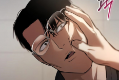 Bikin Penasaran Aksi Selanjutnya! Baca Manhwa Baek XX Chapter 49 Bahasa Indonesia, Kembaran Baek Emang GG Abis