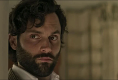 Suposto Vídeo de Penn Badgley Se Torna Viral No Telegram, Sem Censura É a Preocupação Dos Internautas!