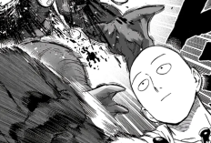 Lien pour lire le manga One Punch Man Chapitre 279 Scan VF RAW, Attaque de monstres hideux