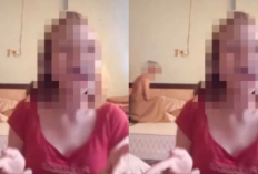 Video Viral Ibu dan Anak 7 Menit Mediafire, Tindakannya Jadi Rujakan Netizen! Kini Polisi Usut Kasusnya