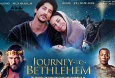 Link Nonton Film Journey to Bethlehem Full Movie Sub Indo, Kualitas HD Akses Nonton GRATIS!