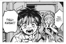 Leitura de Manga Toilet-Bound Hanako-kun Capítulo 132 PT BR, Revelando Novos Fatos