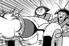 Lire Dragon Ball Super Chapitre 105 VF Scan et Spoilers Revelent Combattre Des Extraterrestres Venus De L'espace