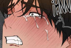 RAW Manhwa BL Empatia Capítulo 15 en Español, Placer y dolor Mezclados en Uno!