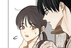 Link Manhwa Flores São Iscas Capítulo 13 Scan PT BR Problemas No Hospital Das Árvores É Uma Dor De Cabeça 