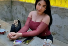 Video Chasandra Thenu Viral Media Sosial TikTok dan X Twitter, Sang Selebgram Auto Digeruduk Masal