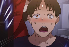 RAW Link Baca Manhwa Secret Class Chapter 288 Bahasa Indonesia, Terbuka di Kesempatan Terakhir!