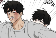 Leer Reverse Thinking Capítulo 12 Español Scan Manhwa, se pelean pero se siguen queriendo