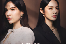Sinopsis, Judul Lain, dan Link Nonton Drama Thailand GL Harmony Secret (2025) Sub Indonesia Full Episode GRATIS Tanpa Login