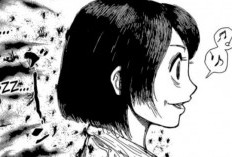 Ngeri! Link Baca Komik Hunter x Hunter Chapter 401 Bahasa Indonesia, Akhirnya Ramalan Air Terlewati