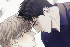 Baca Manhwa The Pizza Delivery Guy and the Golden Palace Bahasa Indonesia Full Chapter, Lika Liku Percintaan Pengantar Pizza dan Cowok Anxiety
