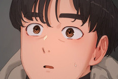 Link Manhwa In The Summer Capítulo 1 Scan PT BR O Calor No Ar Torna Tudo Tão Intenso