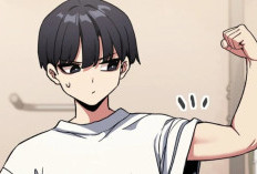 RAW Spoiler Manhwa Someone Stop Her (Stop Smoking) Capítulo 62 Scan PT BR Entrando No Arco De Treinamento De Gangchan