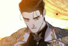 Manhwa BL Blossoms of the White Night Chapter 19 English Translation Indonesia: Spoiler, Jadwal Rilis, & Link Baca Gratis