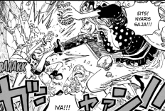 Released! Lien Lire le Manga One Piece Chapitre 1163 en Français, Le combat le plus palpitant