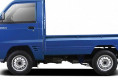 Inilah Penyakit Mobil Pickup Mitsubishi Cold T120SS yang Bikin Performa Jadi Loyo, Para Pengendara Wajib Waspada!