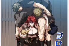 Lien Lire le Manhwa Le Mage Méprisé Revient Full Chapitre en Français, Voir le Synopsis et les Détails Ici