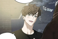 Leia del Manhwa BL The Hounds of Sisyphus Capítulo 10 Scan PT BR, Planejando um encontro juntos?