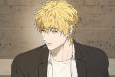 Leitura RAW Manhwa BL Yang Il-woo and I Season 2 Capítulo 24 PT BR, Profunda saudade