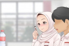 Link Baca Komik Madloki Semua Judul Terbaru dan Gratis! Mulai Cerita Citra Hingga Adik Kakak