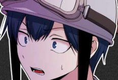 Bukan Maen! Sang Protagonis Tunjukkan Taringnya, Baca Webtoon Character Na Kang Lim Chapter 86 Bahasa Indonesia